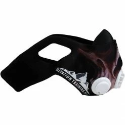 Elevation Training Mask Skull Sleeve