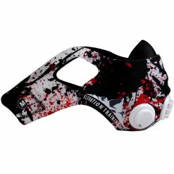Elevation Training Mask Splatter Sleeve
