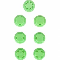 Elevation Training Mask Resistance Valves