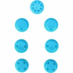 Elevation Training Mask Resistance Valves