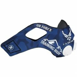 Elevation Training Mask Air Force Sleeve