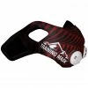 Elevation Training Mask Black Widow Sleeve