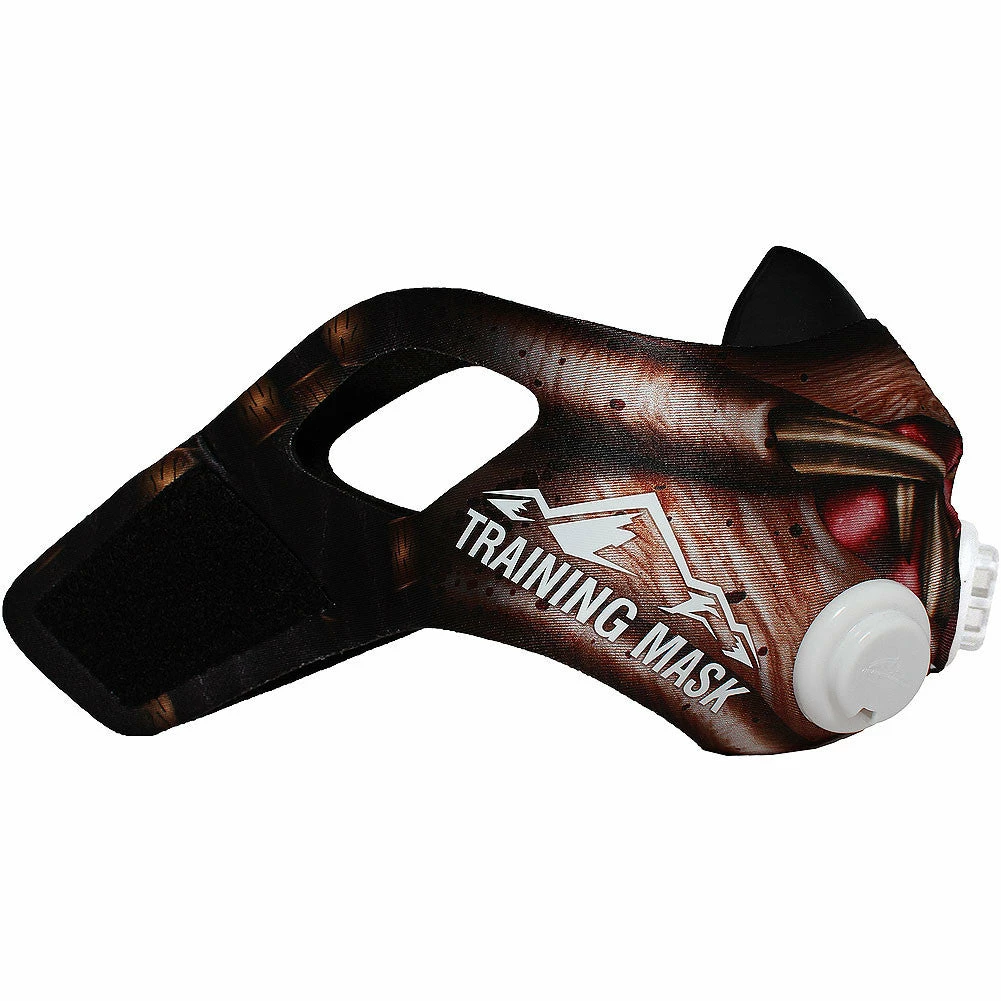 Elevation Training Mask Preda-Tore Sleeve 3 Elevation Training Mask Preda-Tore Sleeve
