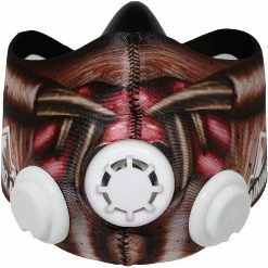 Elevation Training Mask Preda-Tore Sleeve 9 Elevation Training Mask Preda-Tore Sleeve
