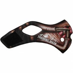 Elevation Training Mask Preda-Tore Sleeve 10 Elevation Training Mask Preda-Tore Sleeve