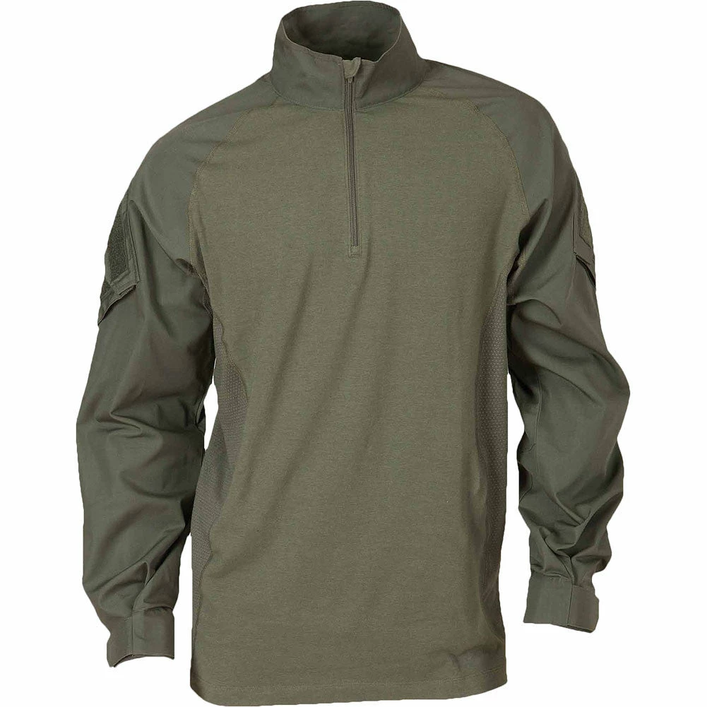 5.11 Tactical Rapid Assault Long Sleeve Apparel 8 5.11 Tactical Rapid Assault Long Sleeve Apparel