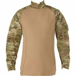 5.11 Tactical Rapid Assault Long Sleeve Apparel