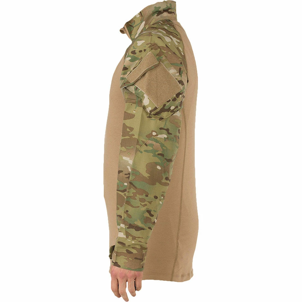 5.11 Tactical Rapid Assault Long Sleeve Apparel 4 5.11 Tactical Rapid Assault Long Sleeve Apparel