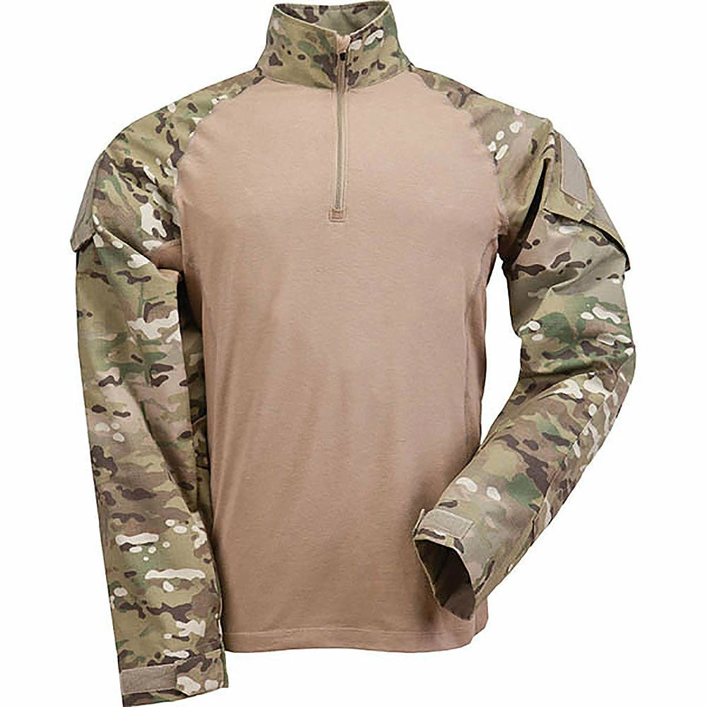 5.11 Tactical Rapid Assault Long Sleeve Apparel 10 5.11 Tactical Rapid Assault Long Sleeve Apparel