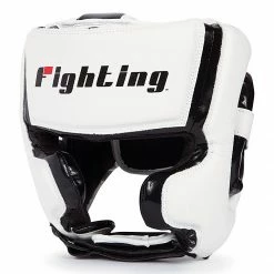 Fighting Sports S2 Gel Power Training Headgear