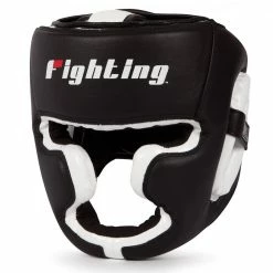 Fighting Sports S2 Gel Power Full Training Headgear