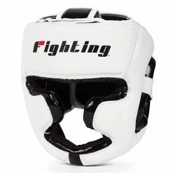 Fighting Sports S2 Gel Power Full Training Headgear