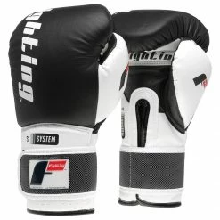 Fighting Sports S2 Gel Power Training Gloves
