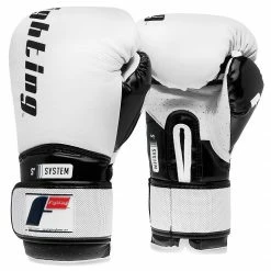 Fighting Sports S2 Gel Power Training Gloves
