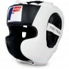 Fighting Sports Tri-Tech Training Headgear 1 Fighting Sports Tri-Tech Training Headgear