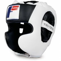 Fighting Sports Tri-Tech Training Headgear