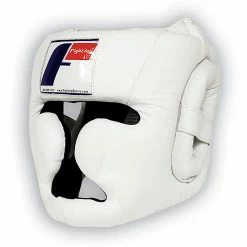 Fighting Sports Protective Pro Full Training Headgear