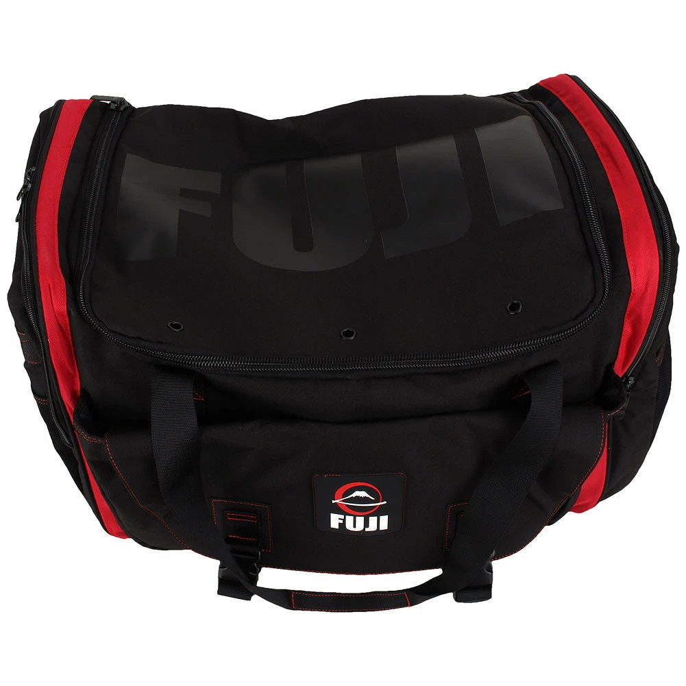 Fuji Accessories High Capacity Duffle Bag 12 Fuji Accessories High Capacity Duffle Bag
