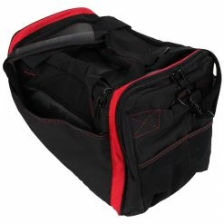 Fuji Accessories High Capacity Duffle Bag 34 Fuji Accessories High Capacity Duffle Bag