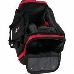 Fuji Accessories High Capacity Duffle Bag 36 Fuji Accessories High Capacity Duffle Bag