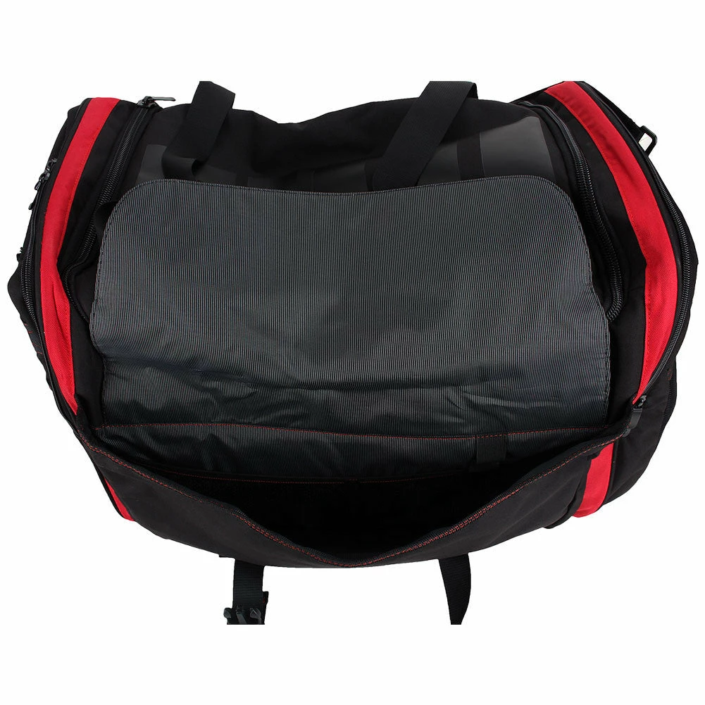 Fuji Accessories High Capacity Duffle Bag 17 Fuji Accessories High Capacity Duffle Bag