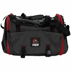 Fuji Accessories High Capacity Duffle Bag