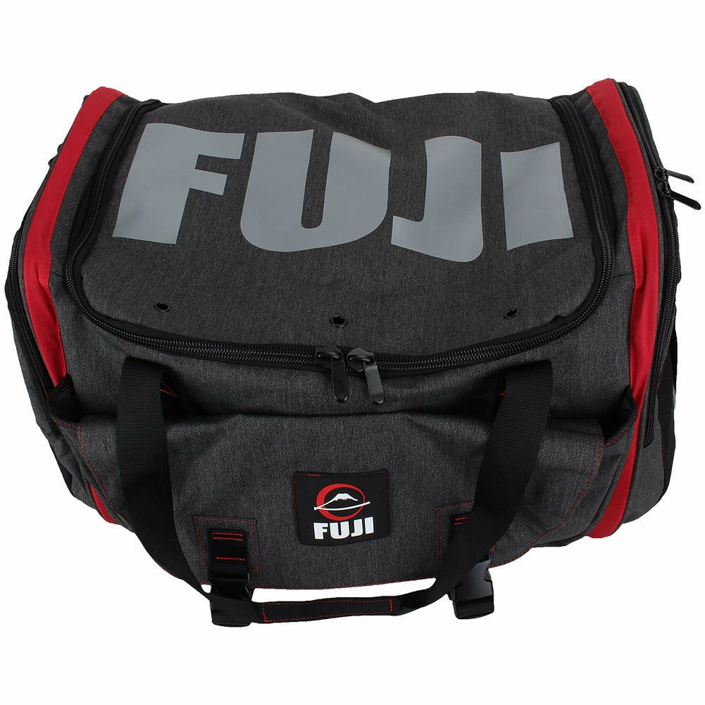 Fuji Accessories High Capacity Duffle Bag 18 Fuji Accessories High Capacity Duffle Bag