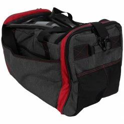 Fuji Accessories High Capacity Duffle Bag 40 Fuji Accessories High Capacity Duffle Bag