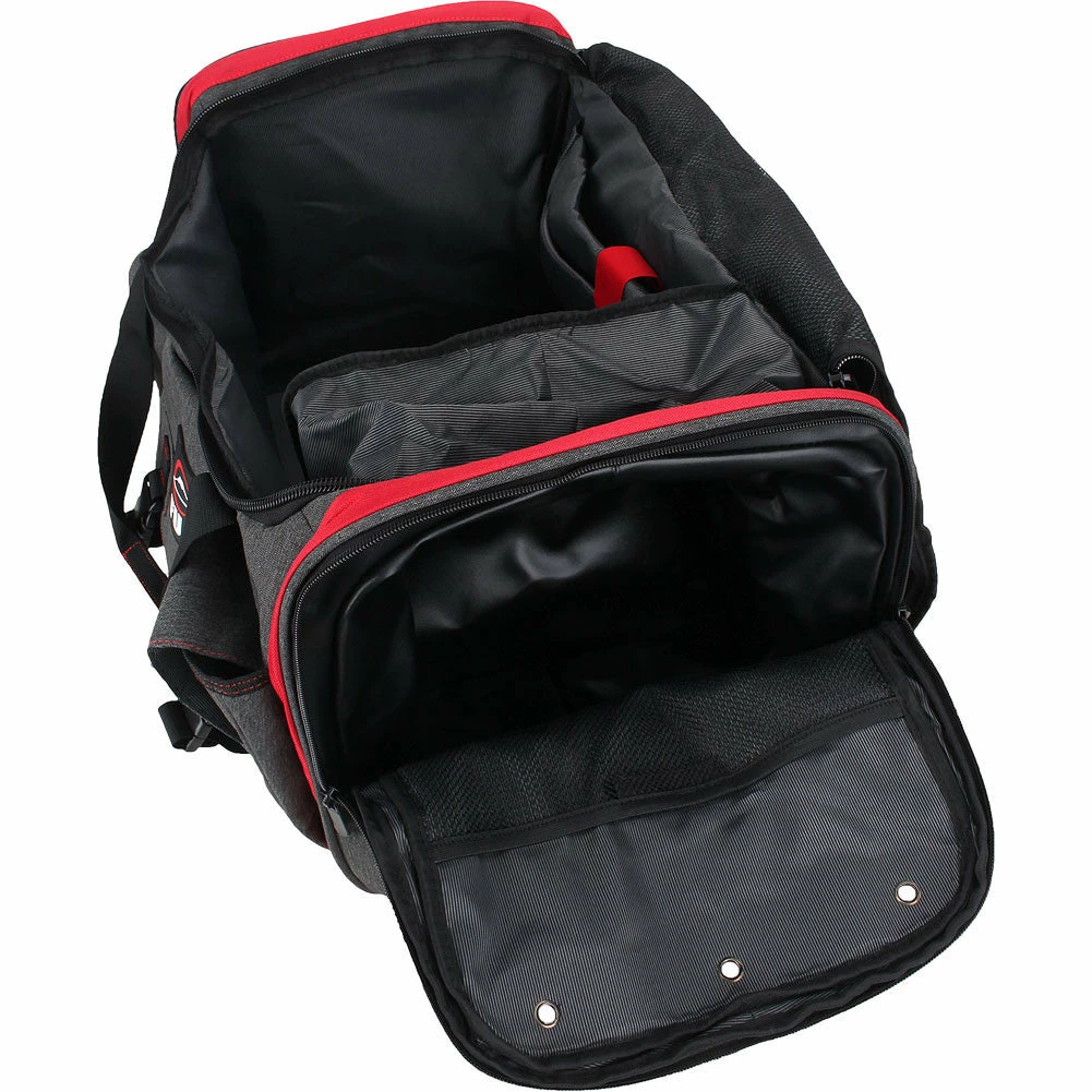 Fuji Accessories High Capacity Duffle Bag 22 Fuji Accessories High Capacity Duffle Bag
