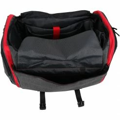Fuji Accessories High Capacity Duffle Bag 43 Fuji Accessories High Capacity Duffle Bag