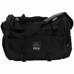 Fuji Accessories High Capacity Duffle Bag