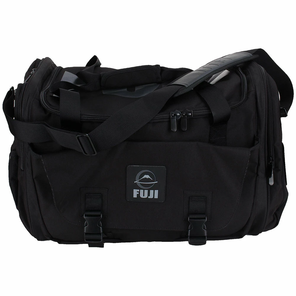 Fuji Accessories High Capacity Duffle Bag 4 Fuji Accessories High Capacity Duffle Bag