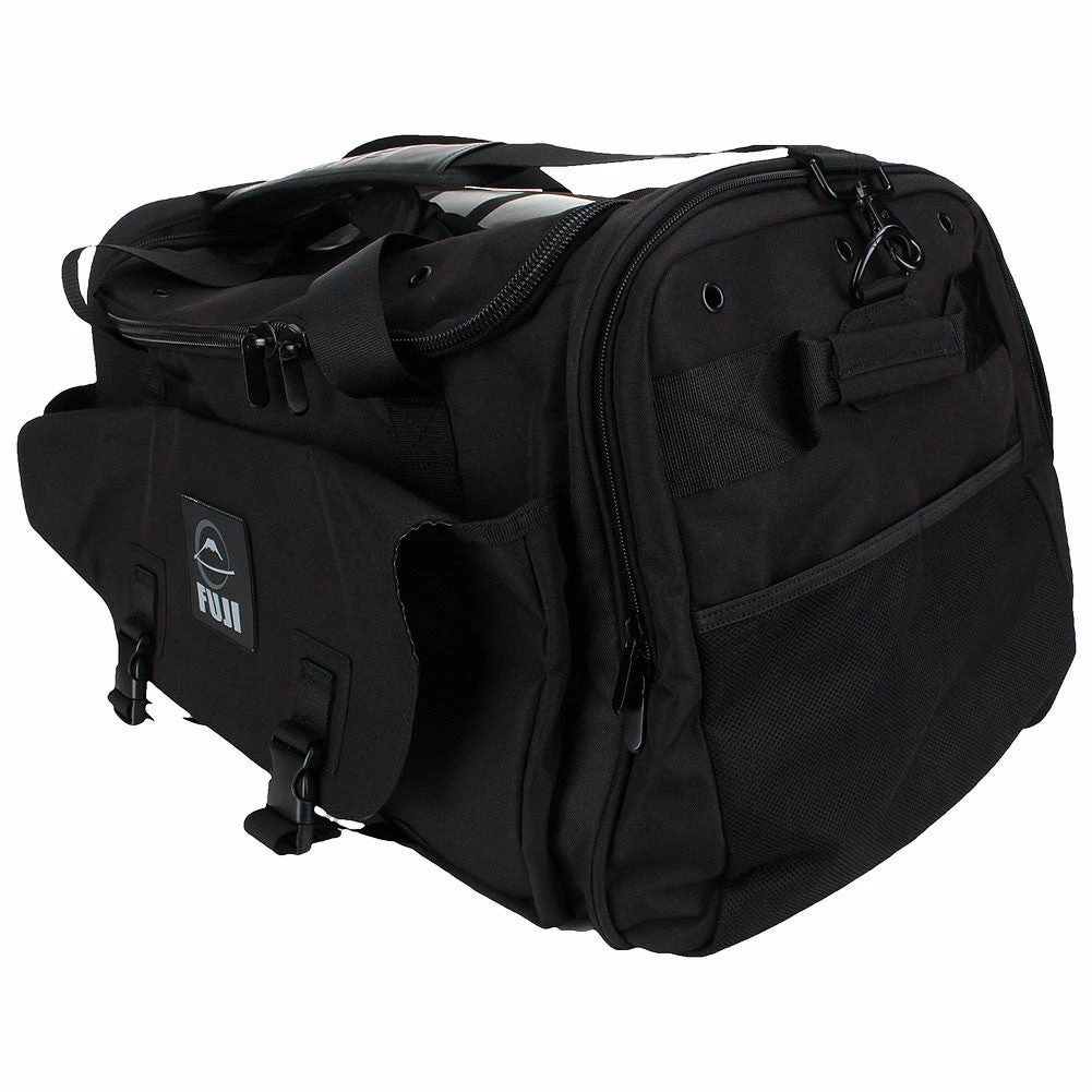 Fuji Accessories High Capacity Duffle Bag 7 Fuji Accessories High Capacity Duffle Bag