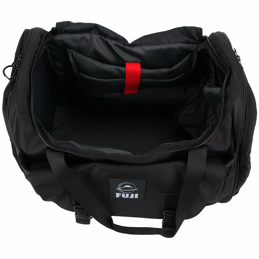 Fuji Accessories High Capacity Duffle Bag 9 Fuji Accessories High Capacity Duffle Bag