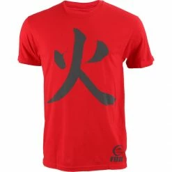 Fuji Go Rin Five Elements Apparel