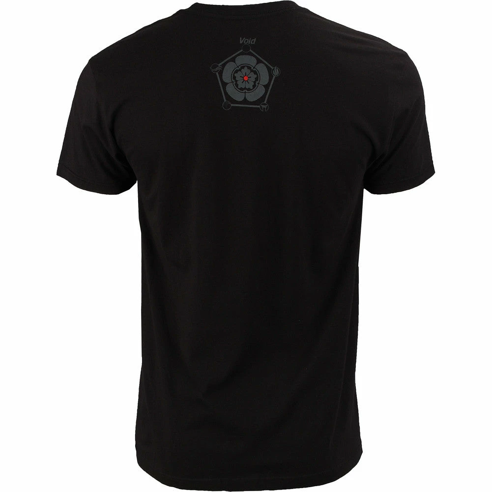 Fuji Go Rin Five Elements Apparel 6 Fuji Go Rin Five Elements Apparel