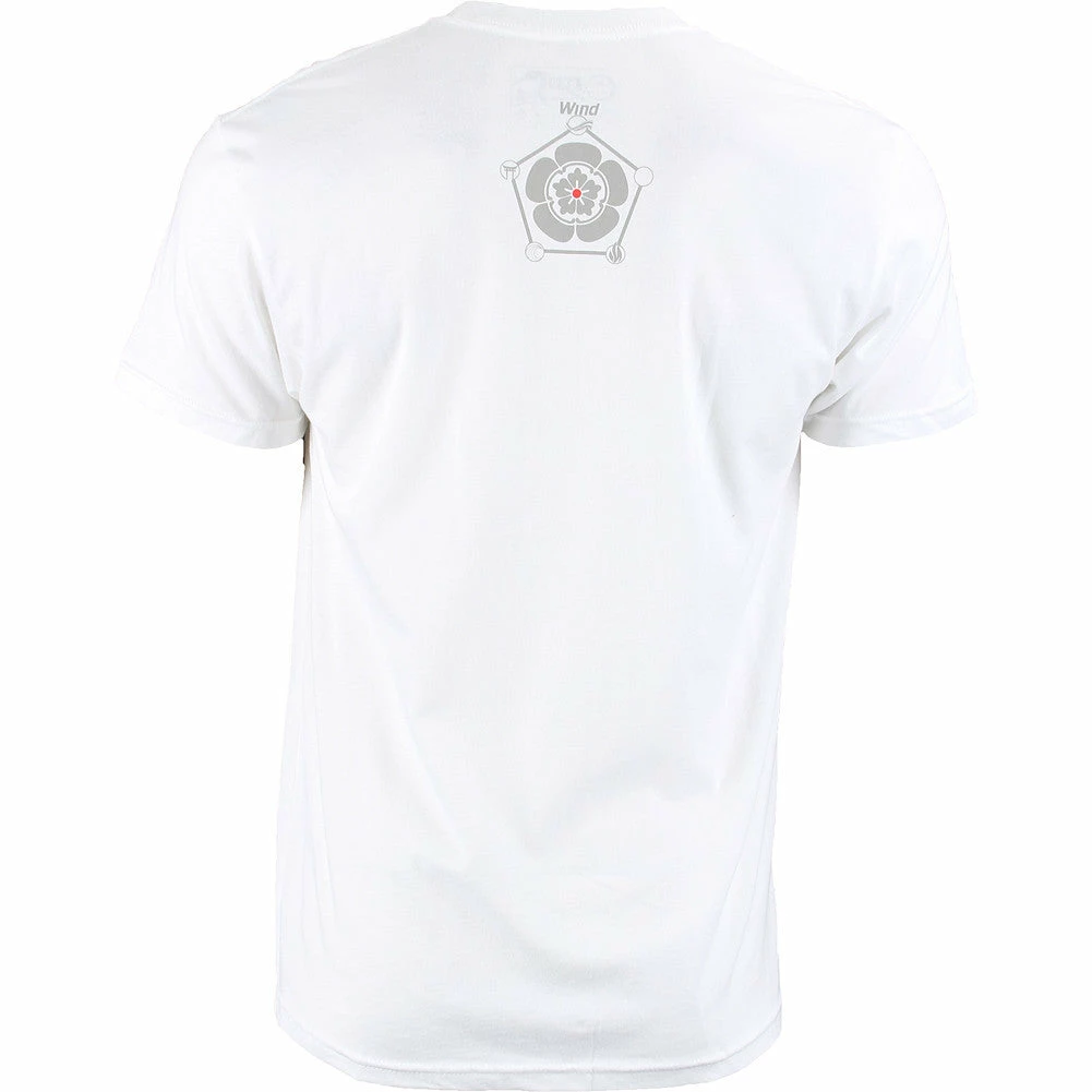 Fuji Go Rin Five Elements Apparel 7 Fuji Go Rin Five Elements Apparel