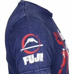 Fuji USA Judo Apparel