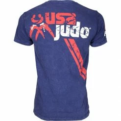 Fuji USA Judo Apparel