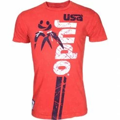 Fuji USA Judo Apparel