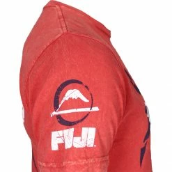 Fuji USA Judo Apparel