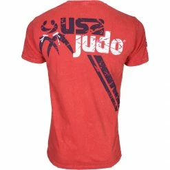 Fuji USA Judo Apparel