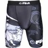 Fuji Apparel Sakana Hybrid Grappling Shorts