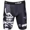 Fuji Musashi Hybrid Grappling Shorts