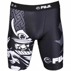 Fuji Musashi Hybrid Grappling Shorts