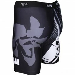 Fuji Musashi Hybrid Grappling Shorts 8 Fuji Musashi Hybrid Grappling Shorts