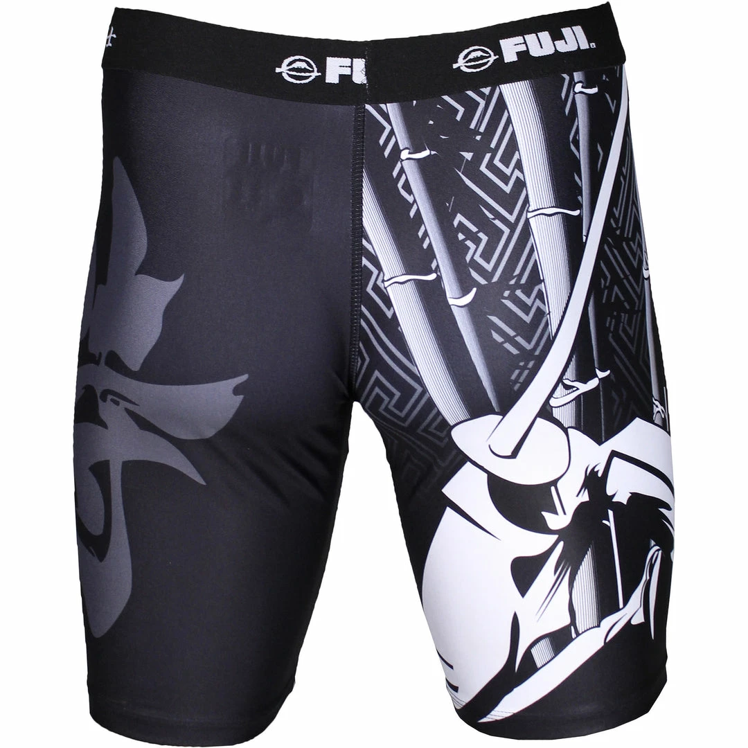 Fuji Musashi Hybrid Grappling Shorts 6 Fuji Musashi Hybrid Grappling Shorts