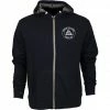 Gracie Jiu-Jitsu Summer Zip Hoodie 1 Gracie Jiu-Jitsu Summer Zip Hoodie