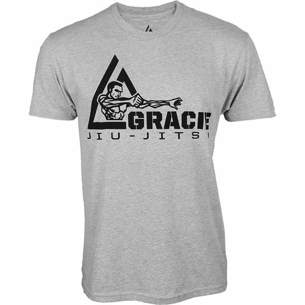 Gracie Jiu-Jitsu Gracie Fighter 3 Gracie Jiu-Jitsu Gracie Fighter