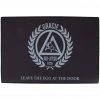 Gracie Jiu-Jitsu Residential Gracie Floor Mat Accessories